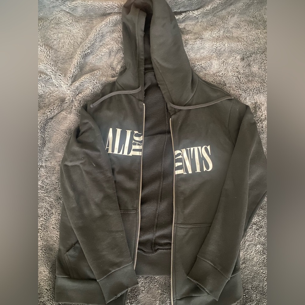 All Saints Hoodie